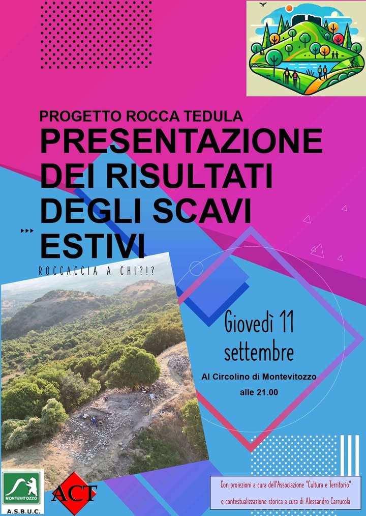 Usi Civici Di Montevitozzo