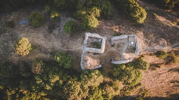 Usi Civici Di Montevitozzo