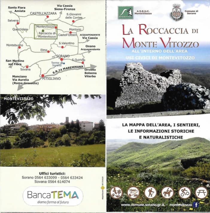 Usi Civici Di Montevitozzo