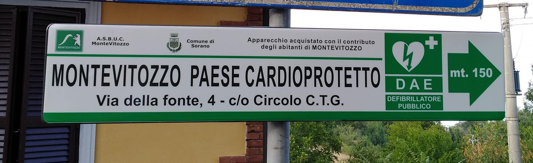 Usi Civici Di Montevitozzo