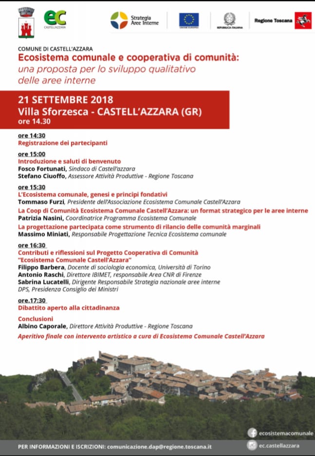 Usi Civici Di Montevitozzo