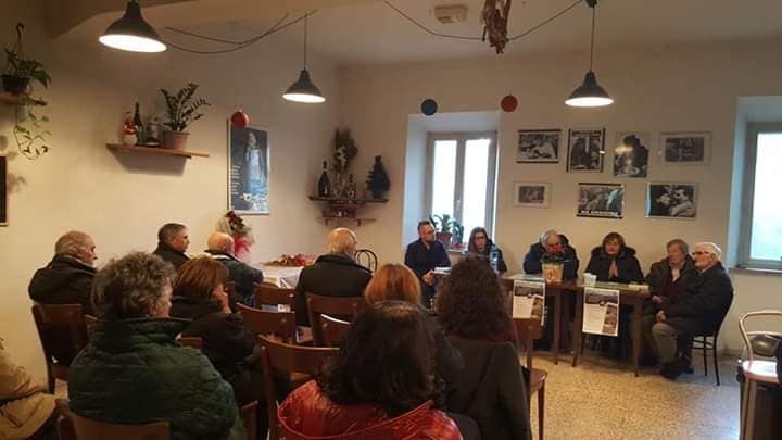 Usi Civici Di Montevitozzo