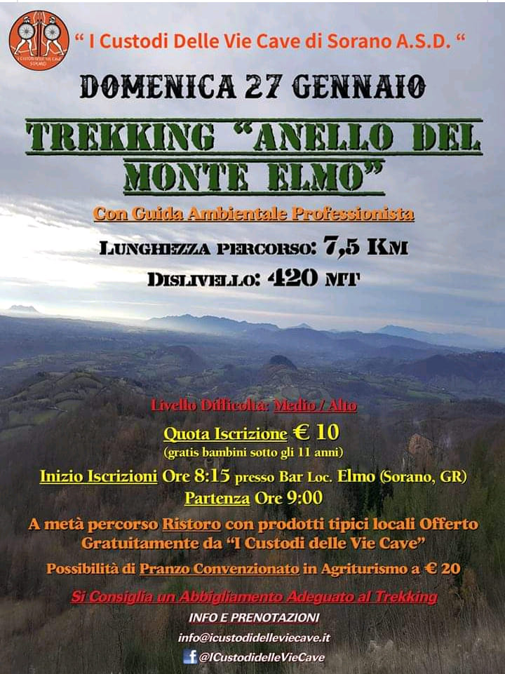 Usi Civici Di Montevitozzo