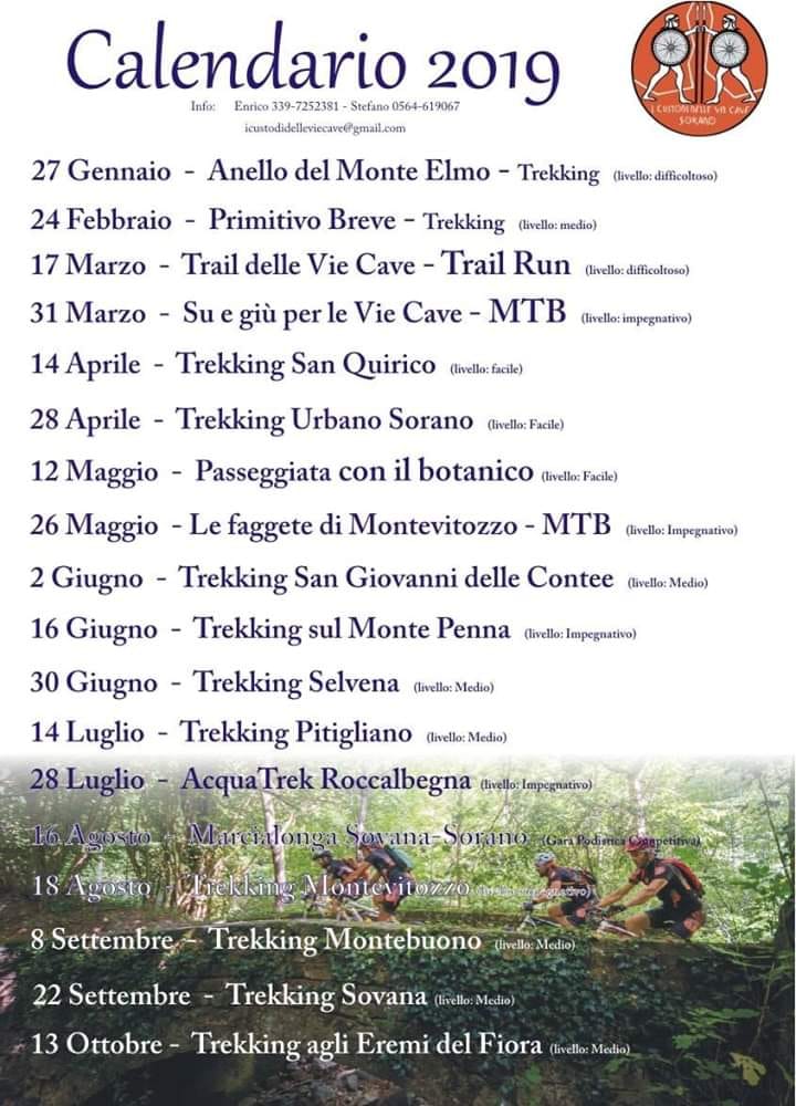 Usi Civici Di Montevitozzo