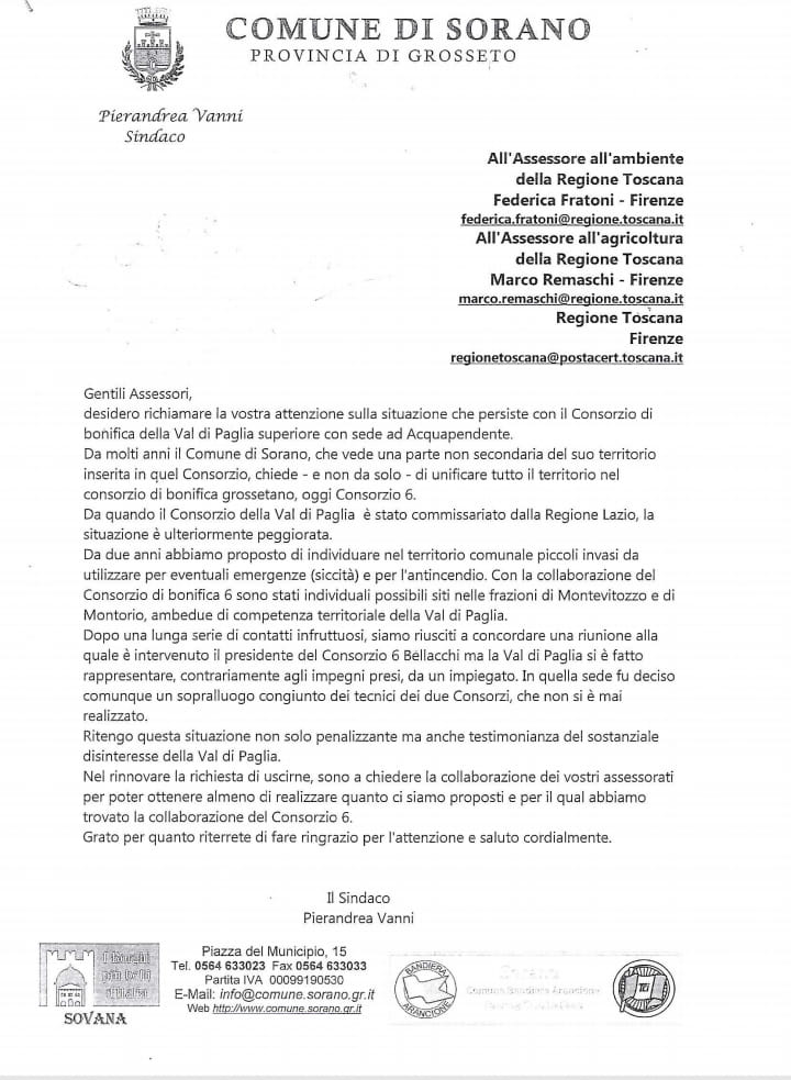 Usi Civici Di Montevitozzo