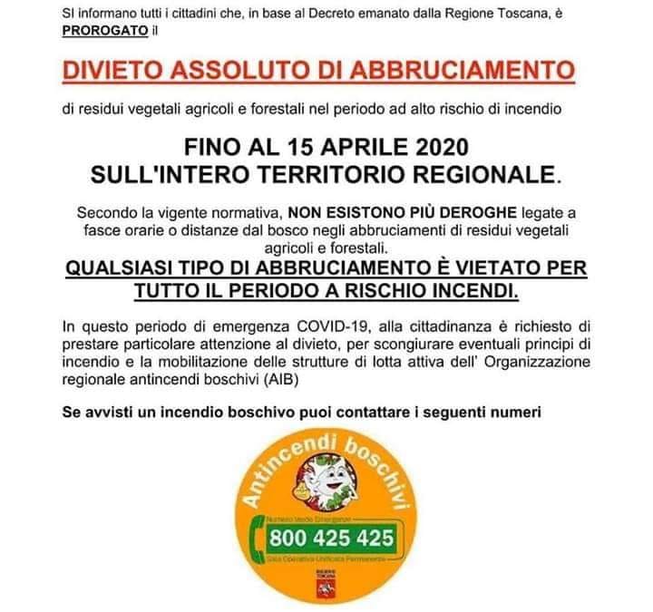 Usi Civici Di Montevitozzo