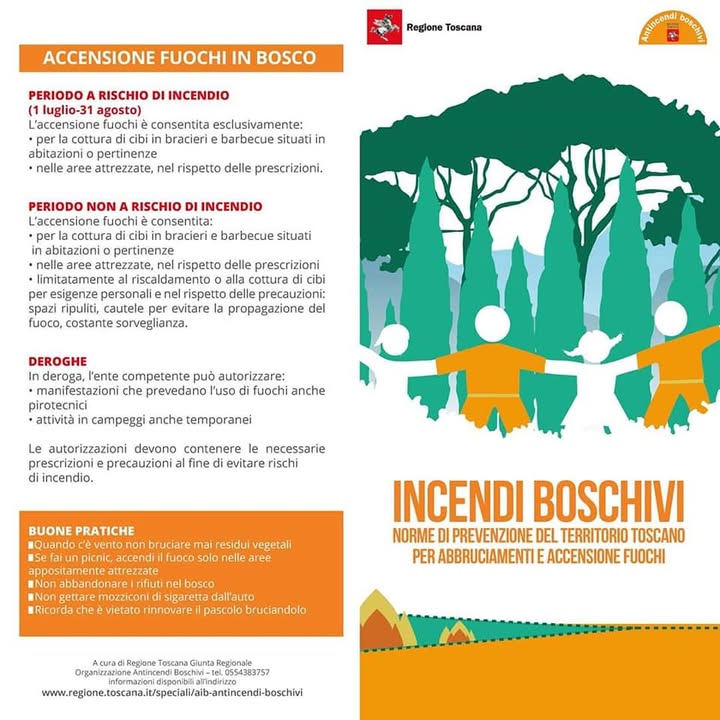 Usi Civici Di Montevitozzo